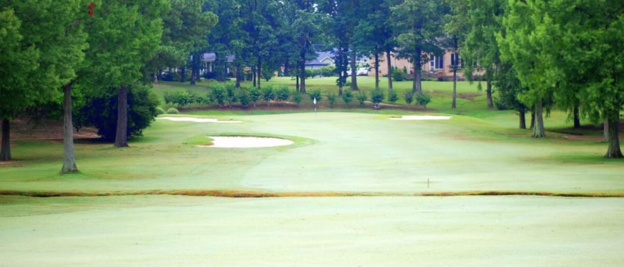 Back Acres Country Club