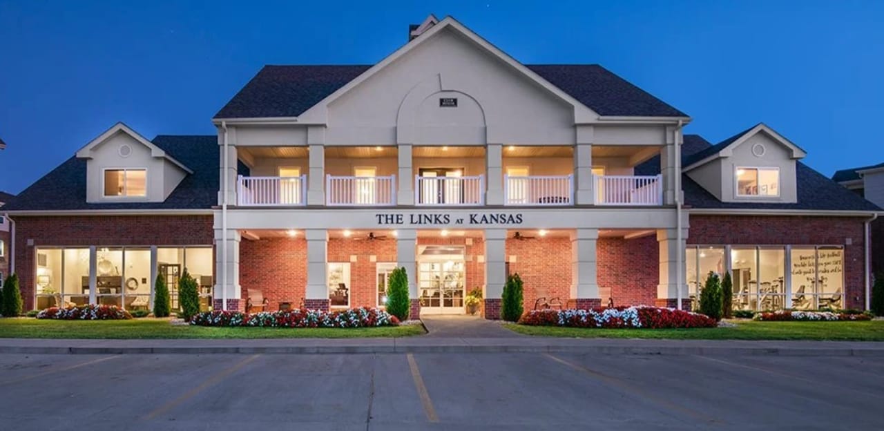 Links at Kansas Golf Club