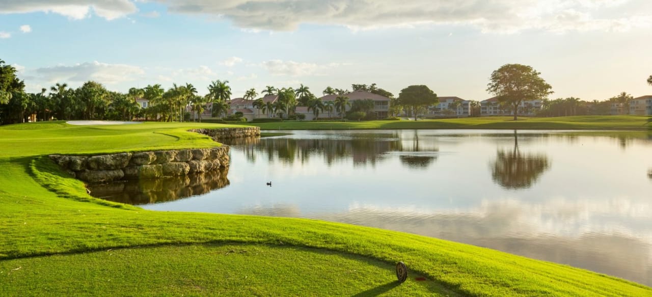 Gulf Harbour Yacht & Country Club