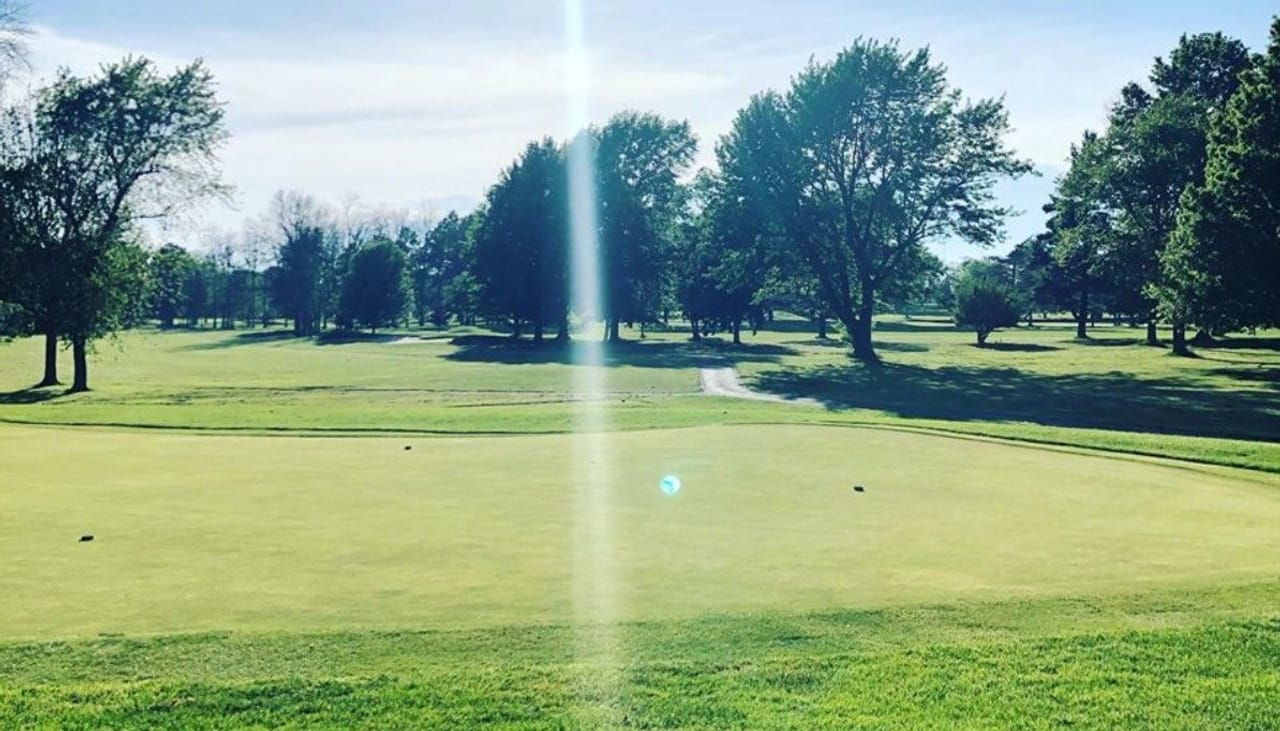 Cloverbank Country Club