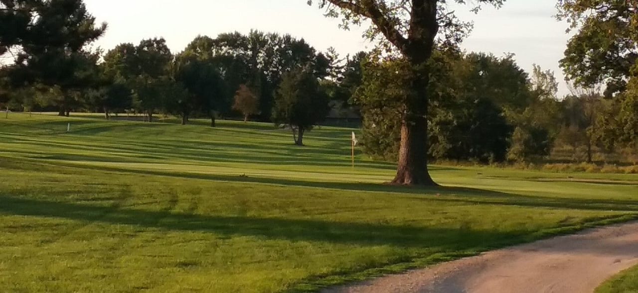 Krooked Kreek Golf Course