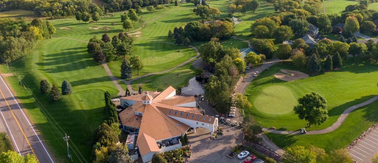 Stonebrooke Golf Club (Waters Edge)