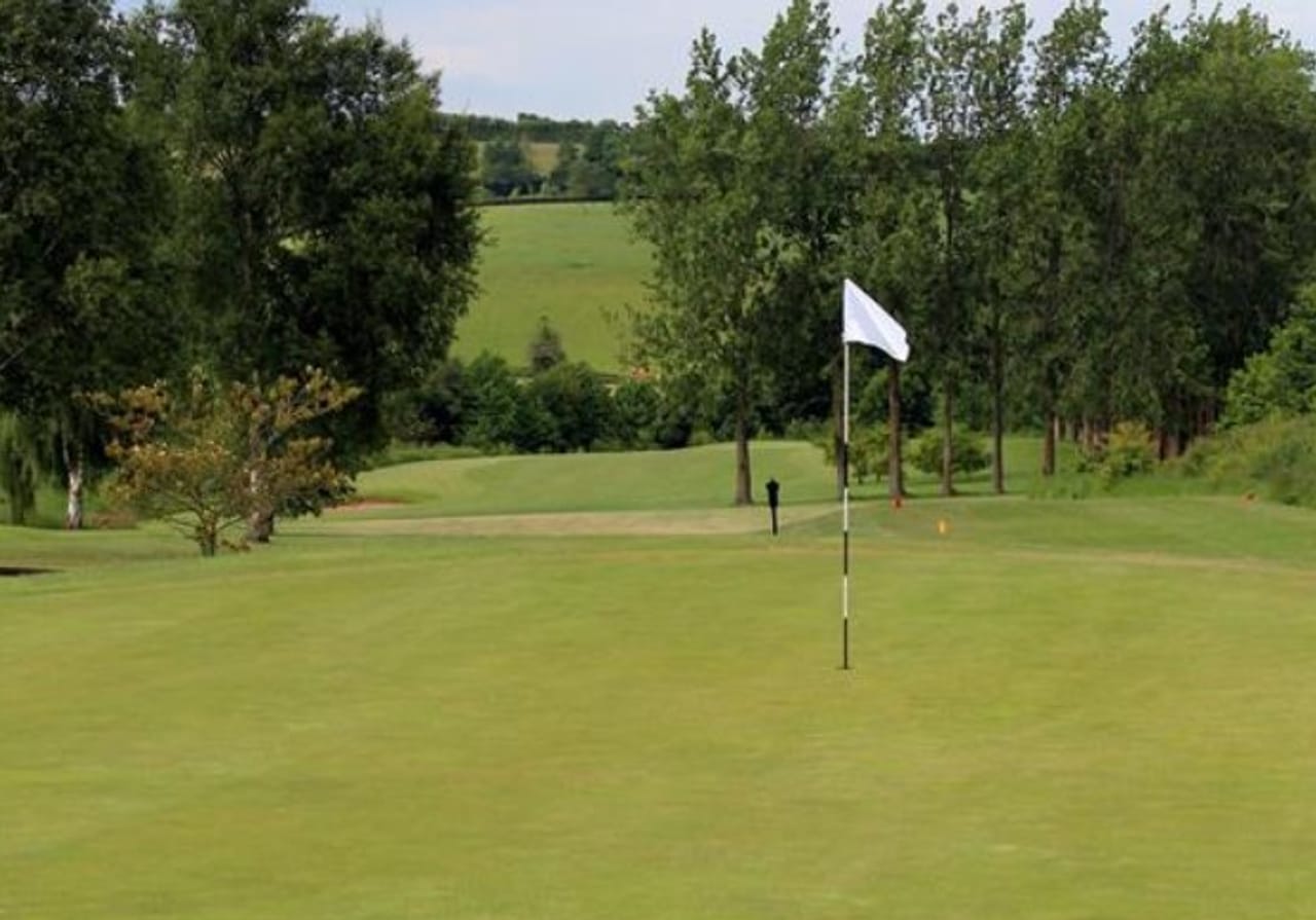 South Herefordshire Golf Club (Par 3)