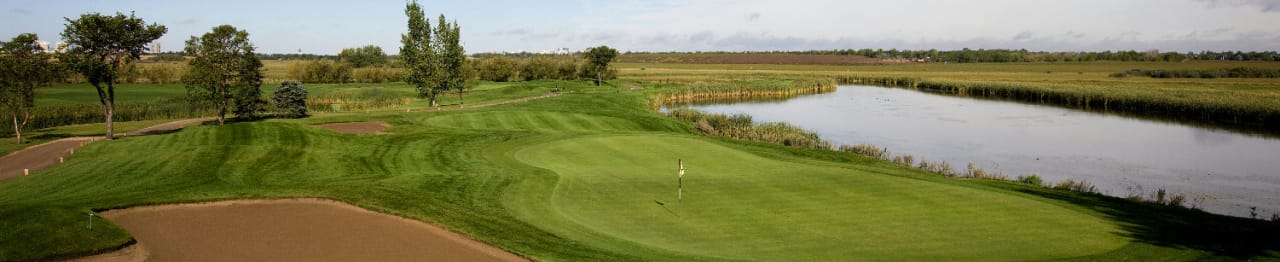 Wascana Country Club