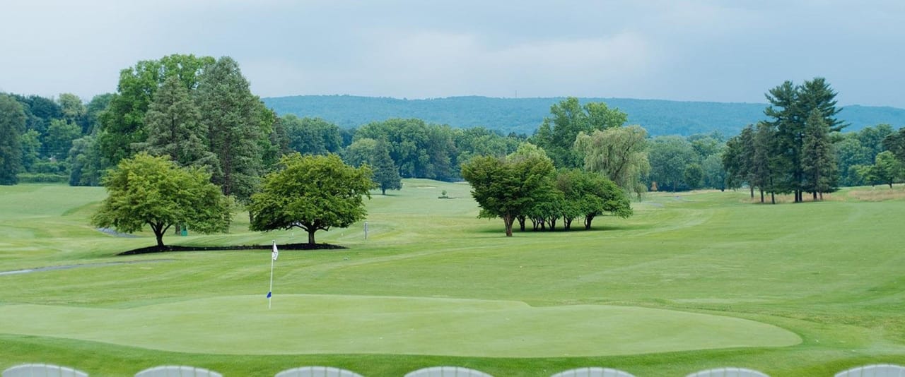 Steel Club (Ross Gordon)