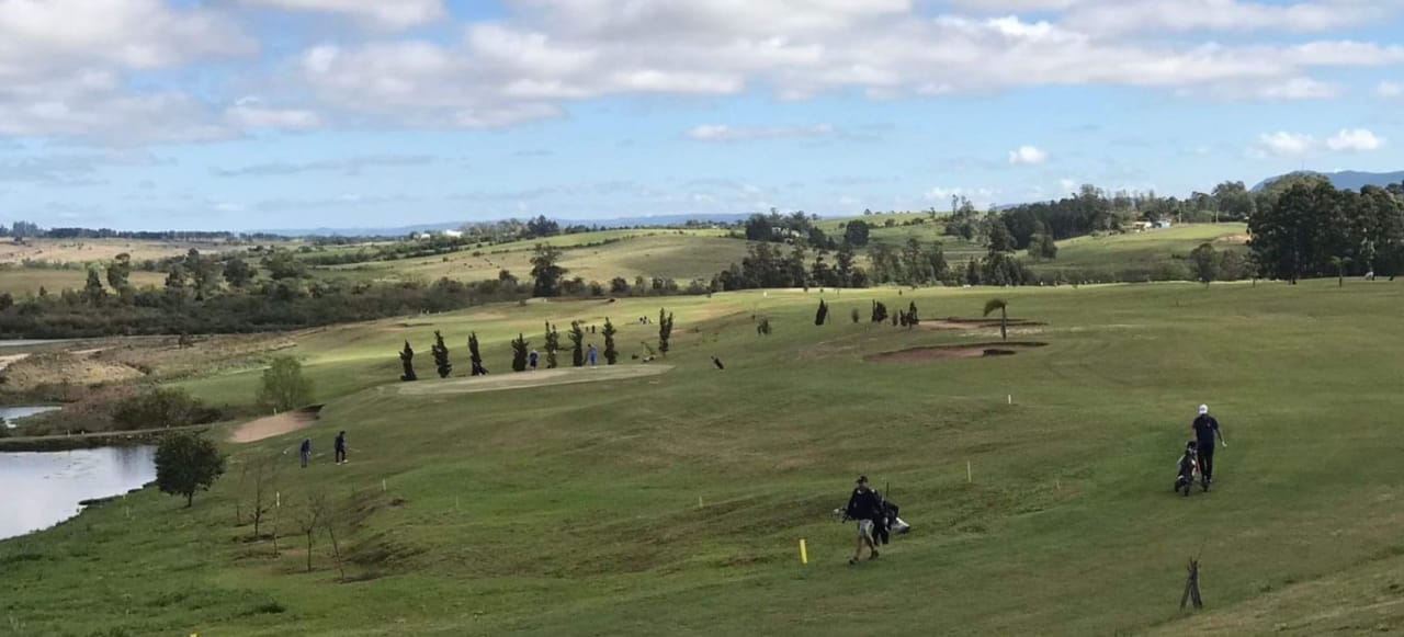 Santa Maria Golfe Clube
