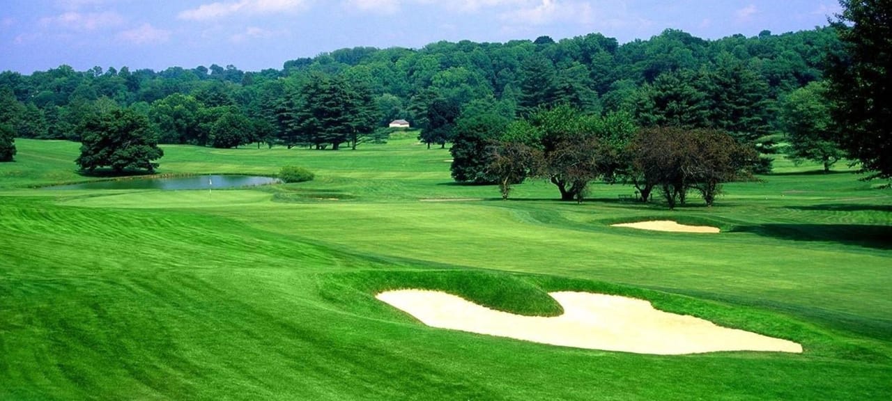 Kennett Square Golf & Country Club