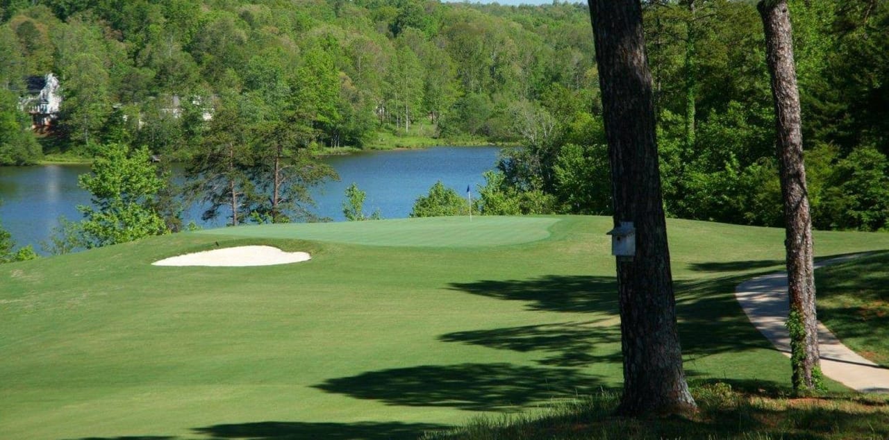 Chattahoochee Golf Club