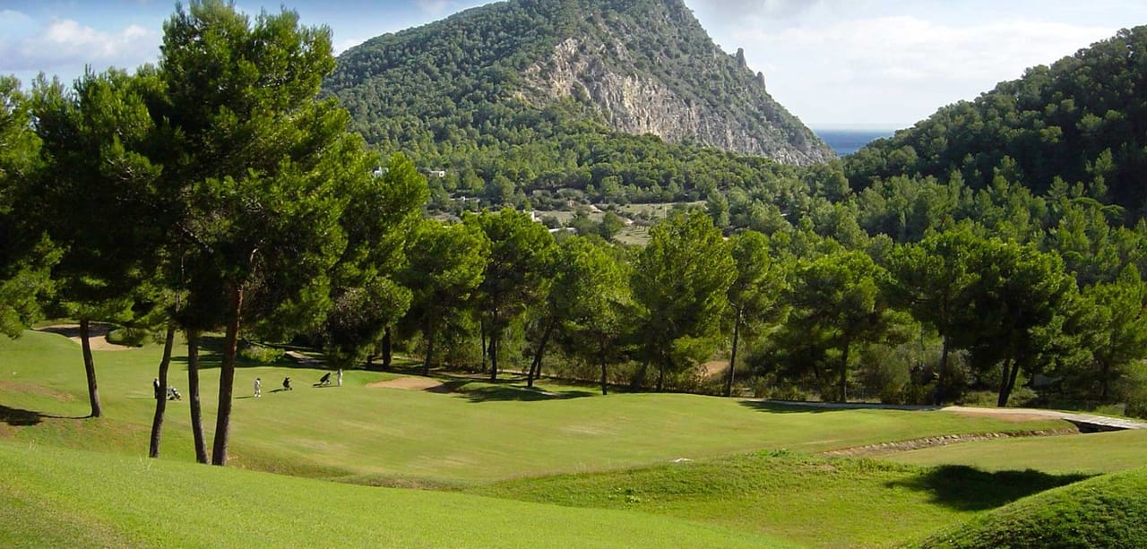 Golf de Ibiza (II)