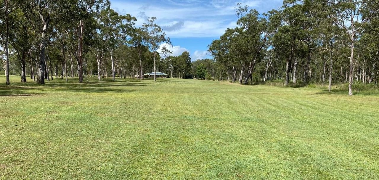 Ravenshoe Millstream Country Club