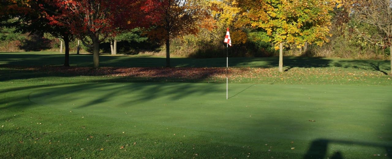 Orchard Beach Golf & Country Club