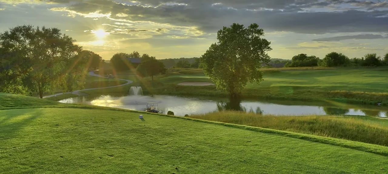 Boone’s Trace National Golf Club