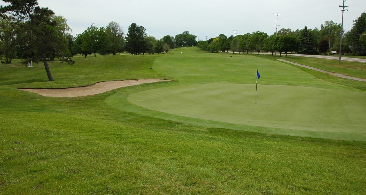 West Branch Country Club