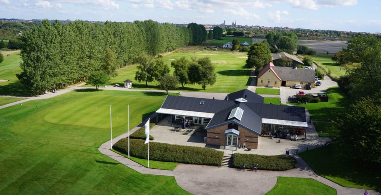 Roskilde Golf Klub (Store Skjold)