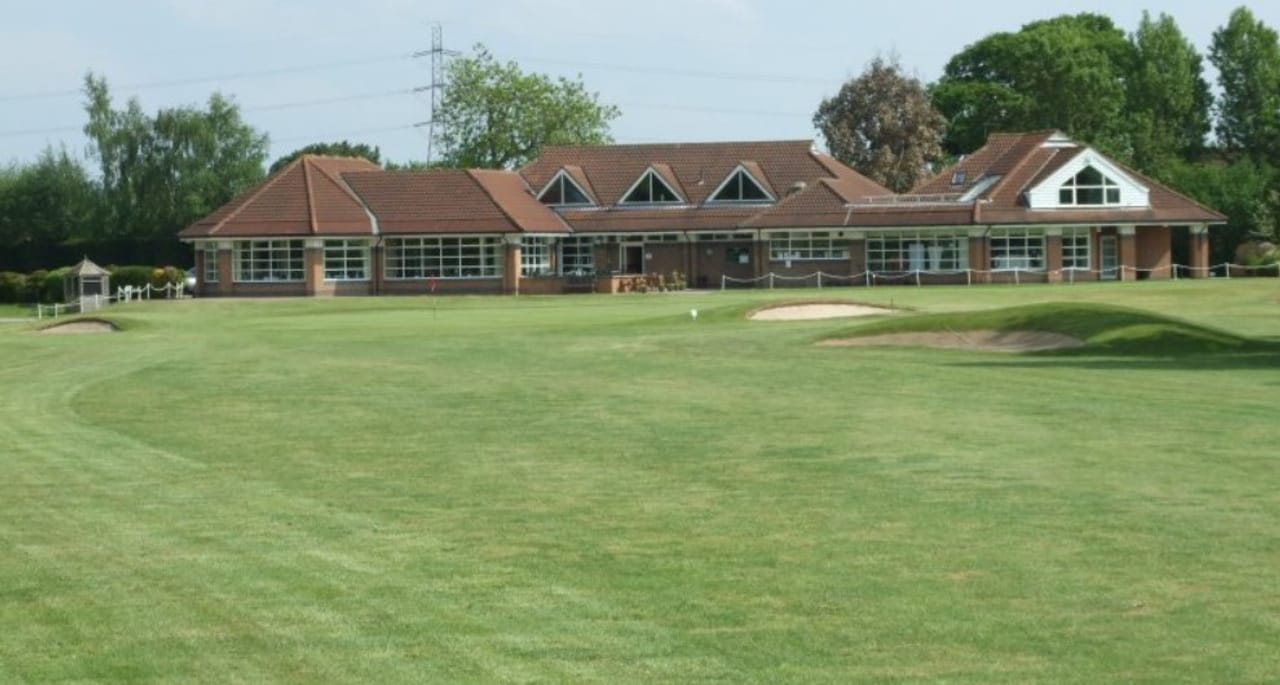 Allerthorpe Golf & Country Park