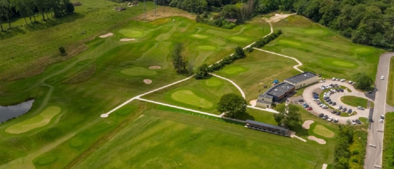 UGOLF Thionville RD (Pitch & Putt)