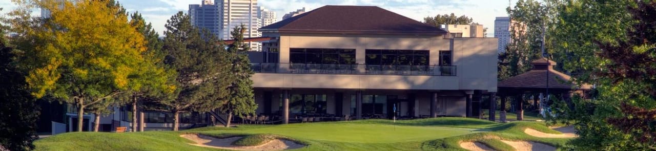 Highland Country Club