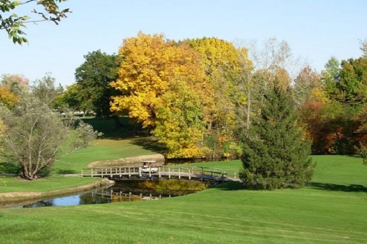 Silver Creek Golf Club