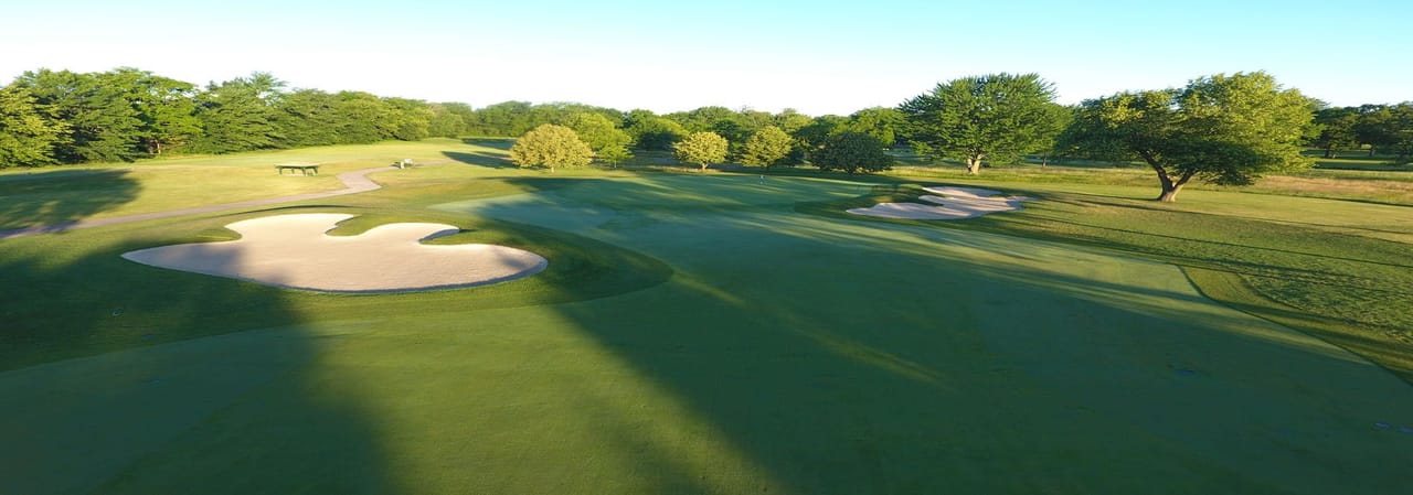 Walnut Creek Country Club