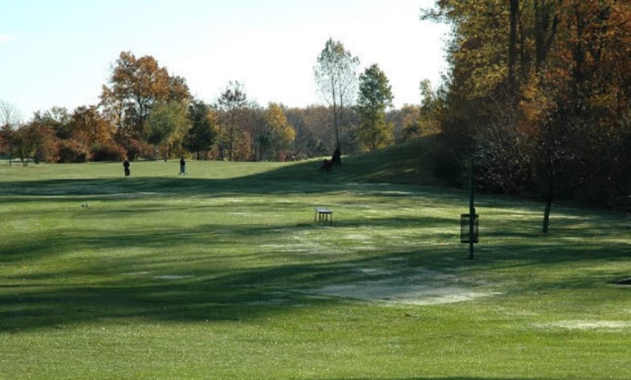 Belmont Golf Club