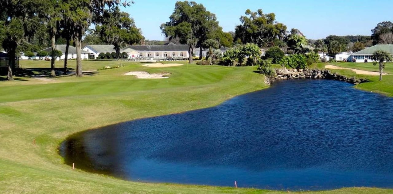 Ocala Palms Golf & Country Club