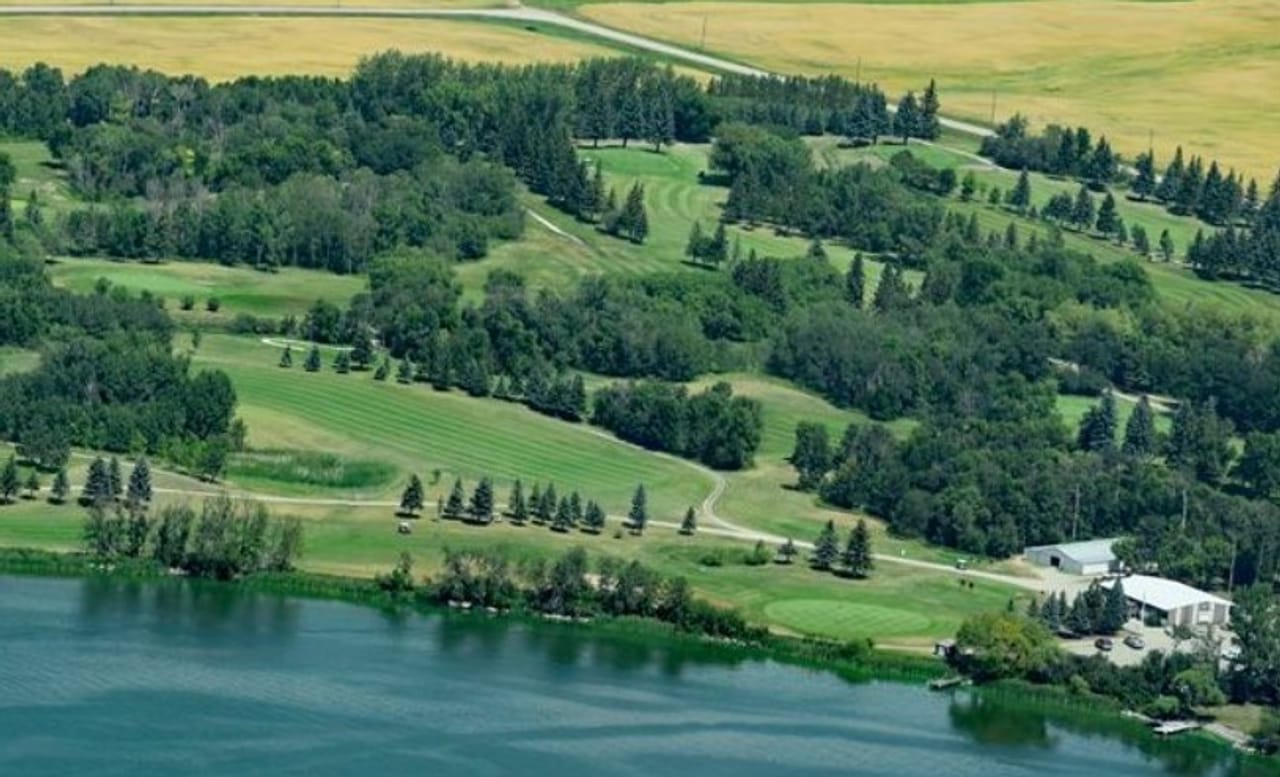 Killarney Lakeside Golf Club