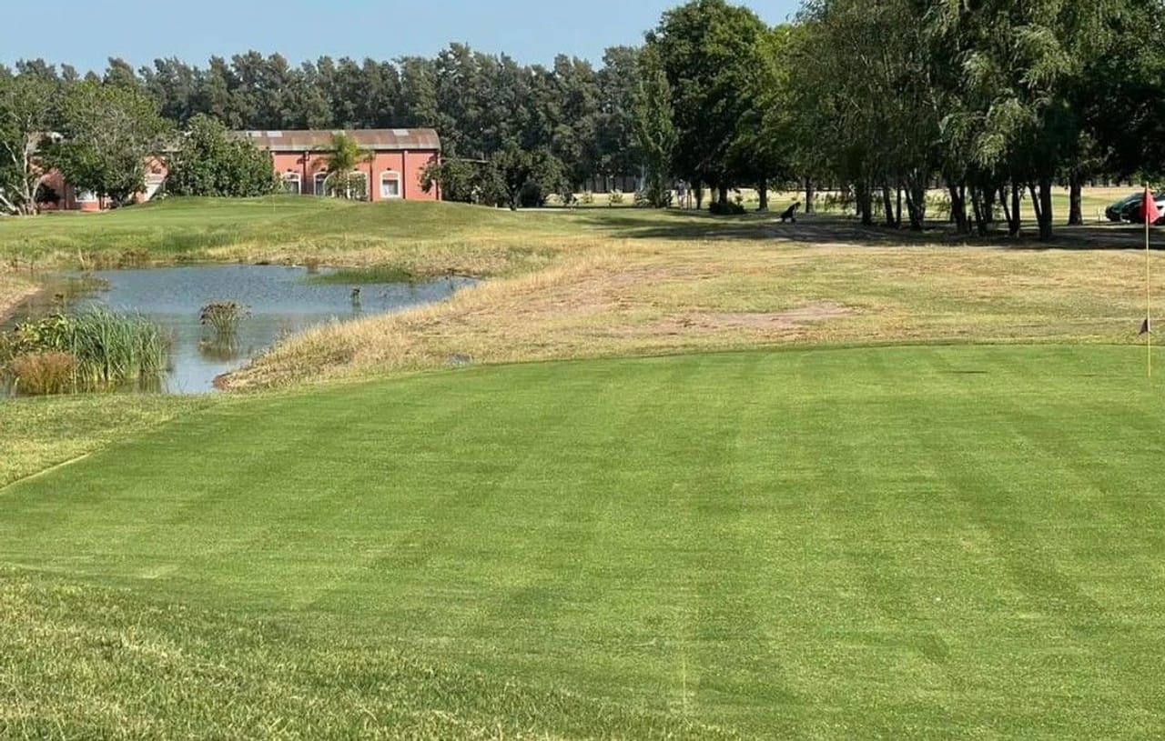 San Pedro Golf Club - Complejo Kayen