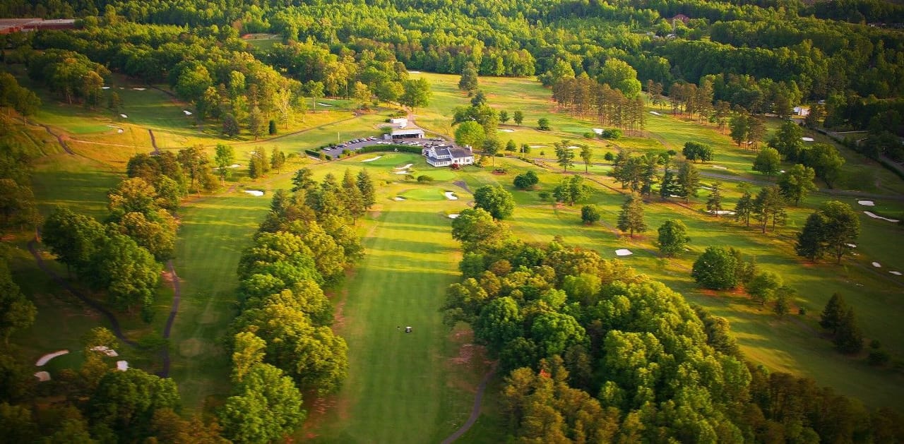 Mimosa Hills Golf Club