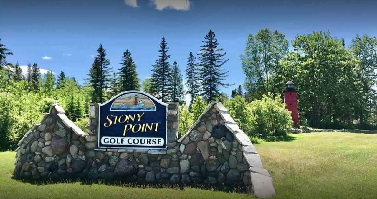 Stony Point Golf Course
