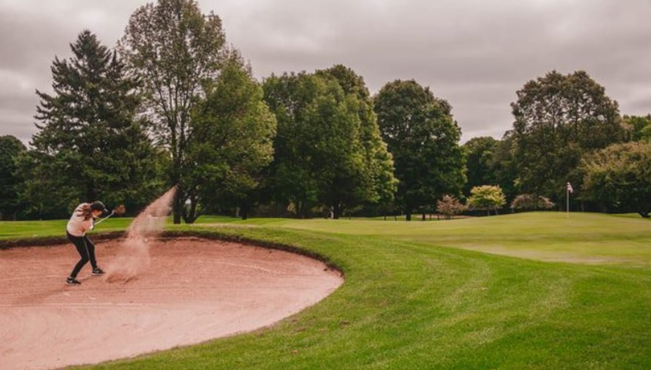 Turner Highlands Golf Course