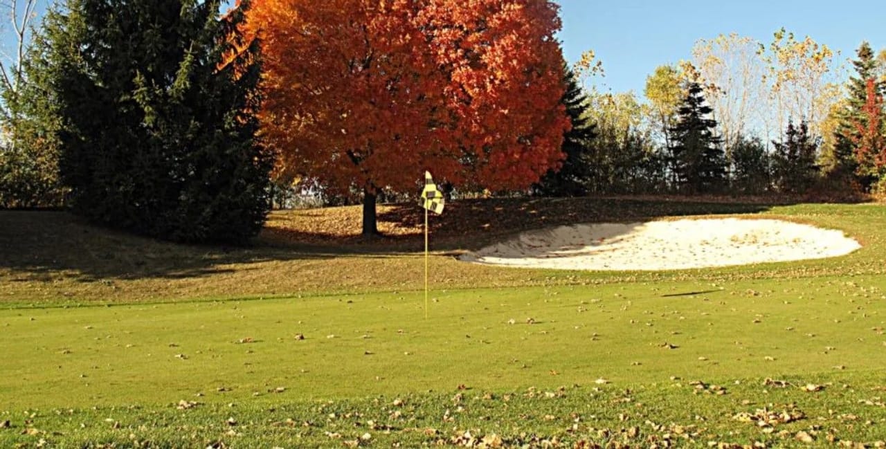 Maples Golf Club