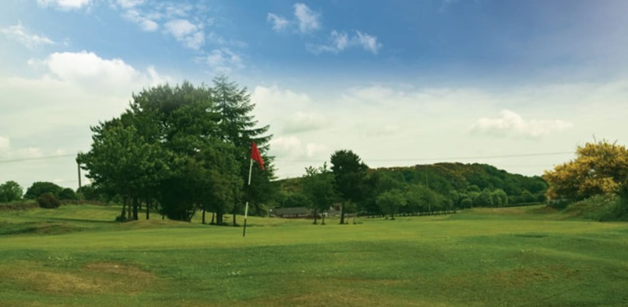 Auchterderran Golf Club