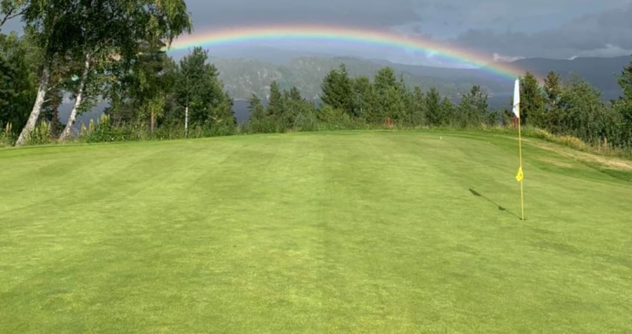 Tønsberg Golfbane