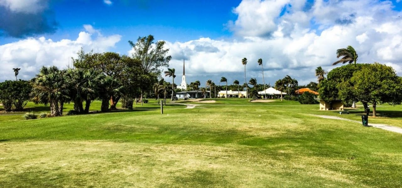 Lake Worth Beach Golf Club