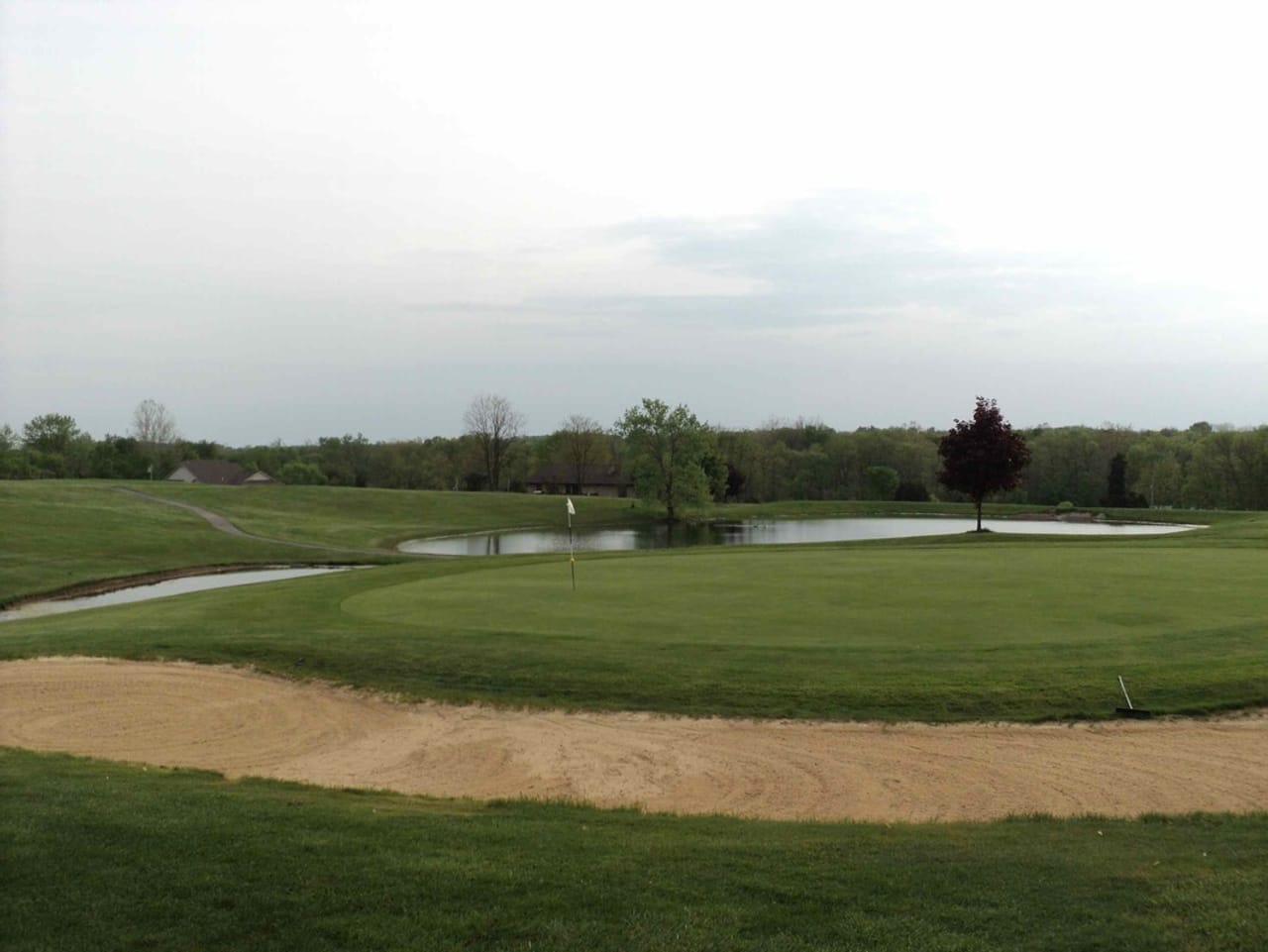 Buckeye Hills Country Club