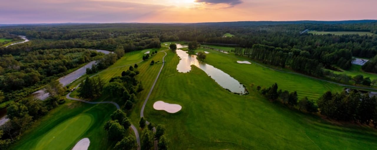 Club de Golf St Georges