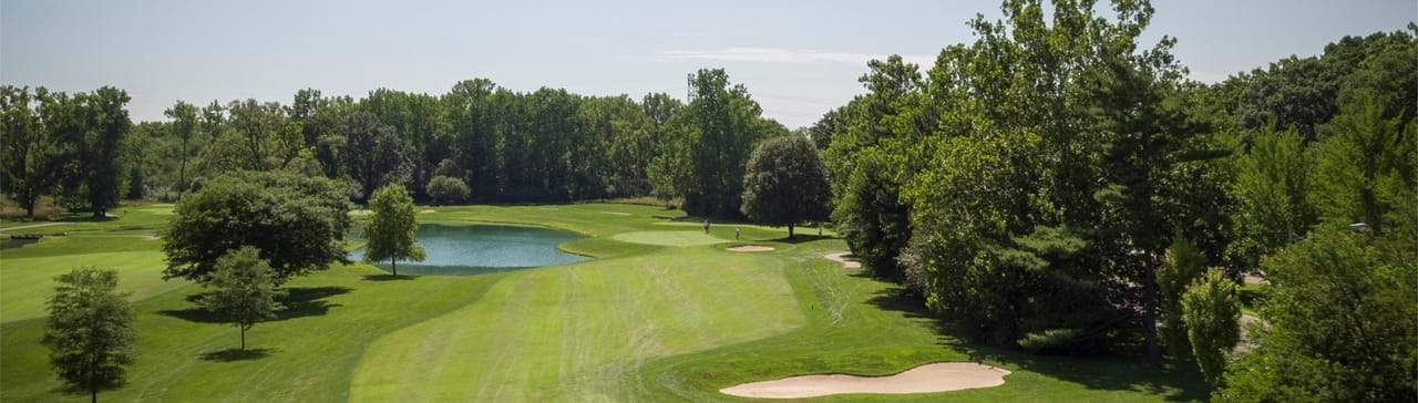 Toledo Country Club