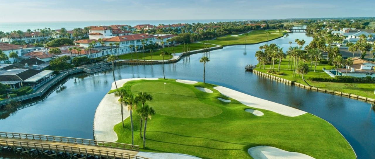 Ponte Vedra Inn & Club (Ocean)