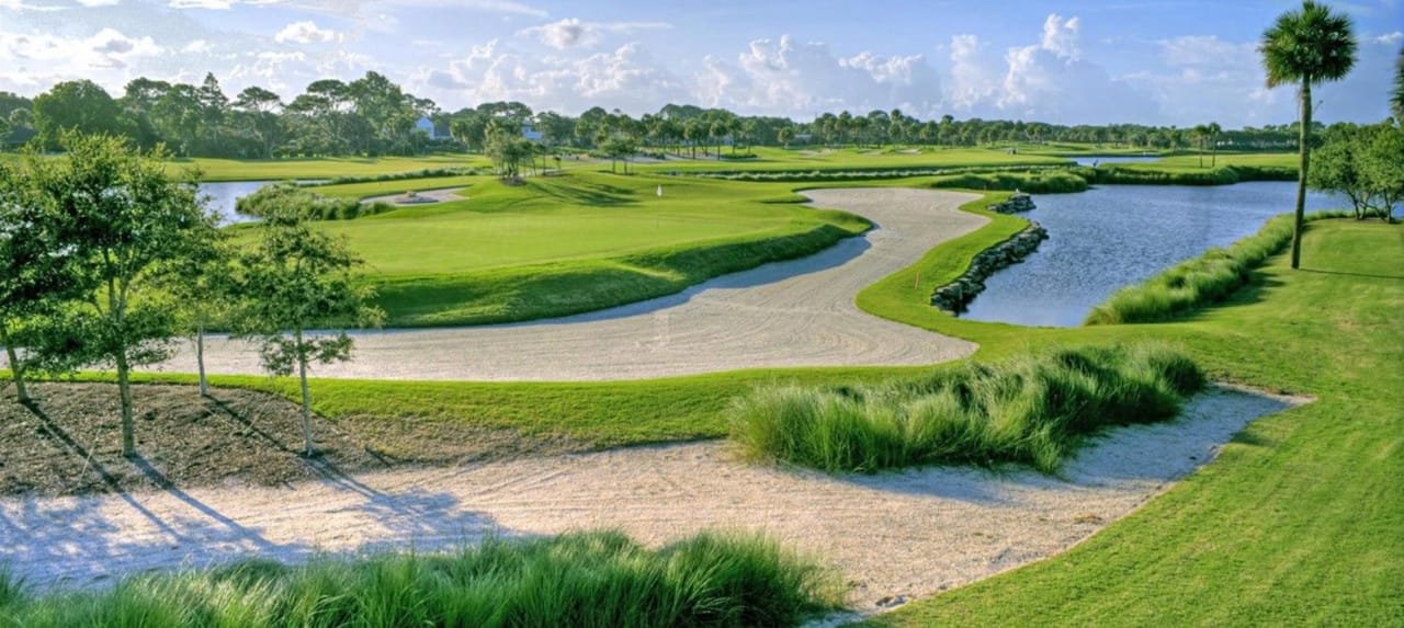 Ponte Vedra Inn & Club (Lagoon)