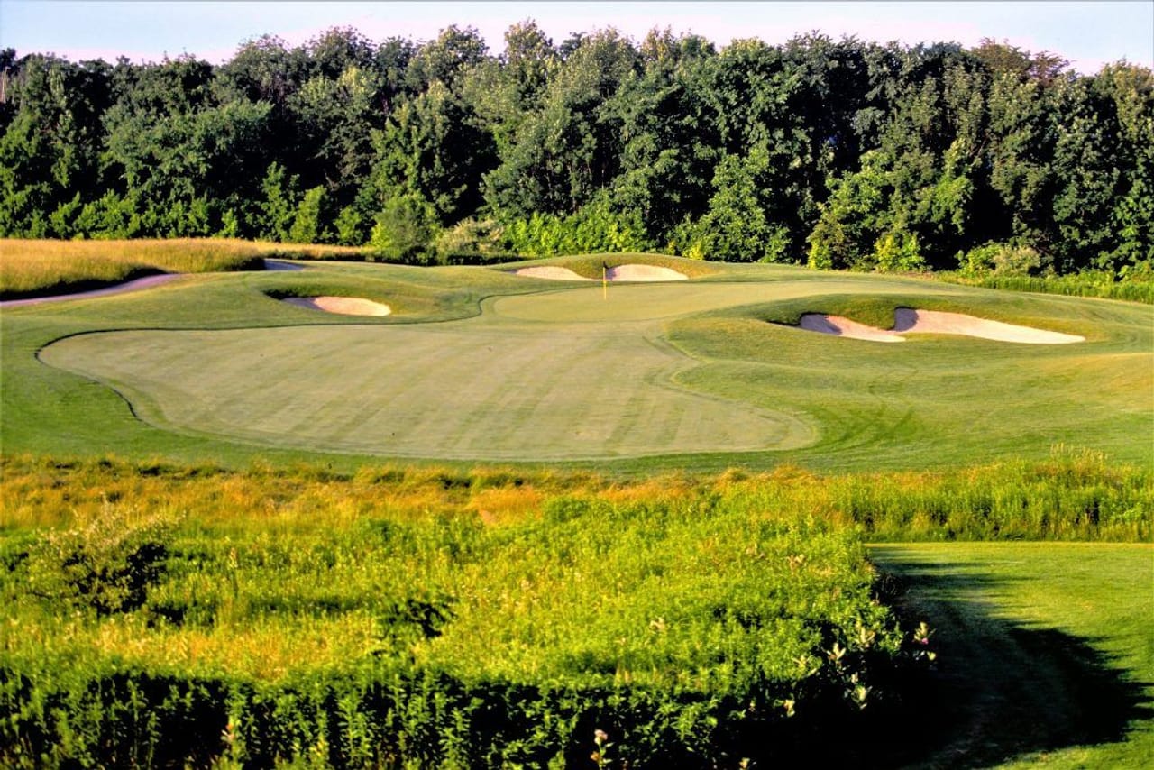 Forest City National Golf Club
