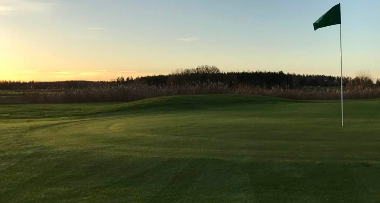 Sundbyvik Golf