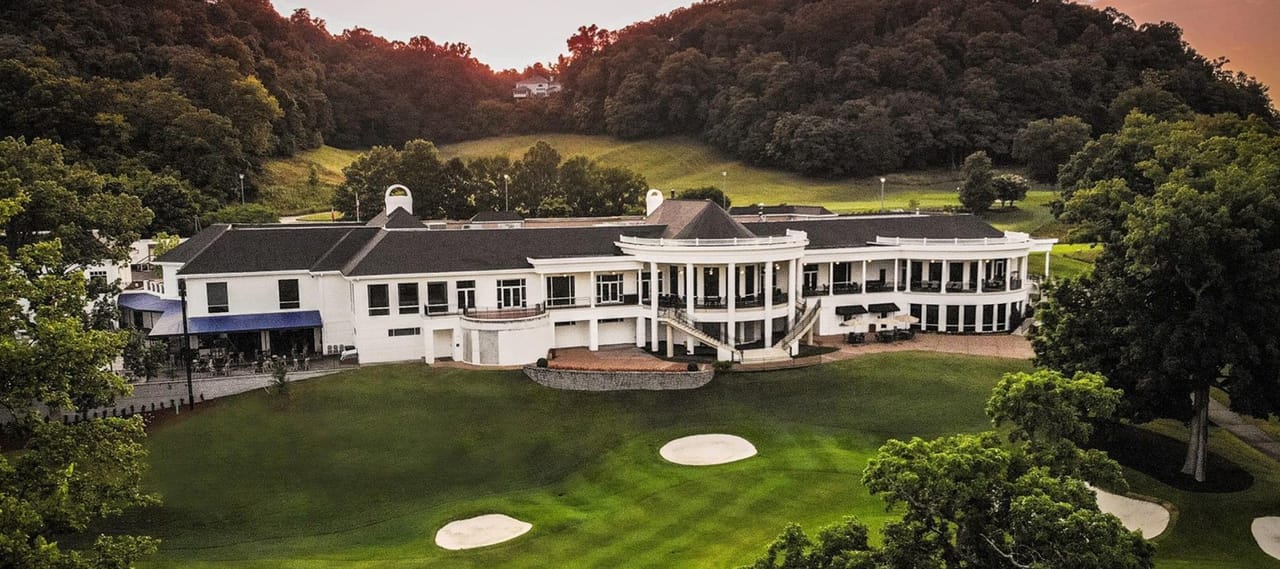 Richland Country Club