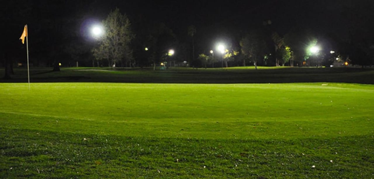 Van Nuys Golf Course (North)