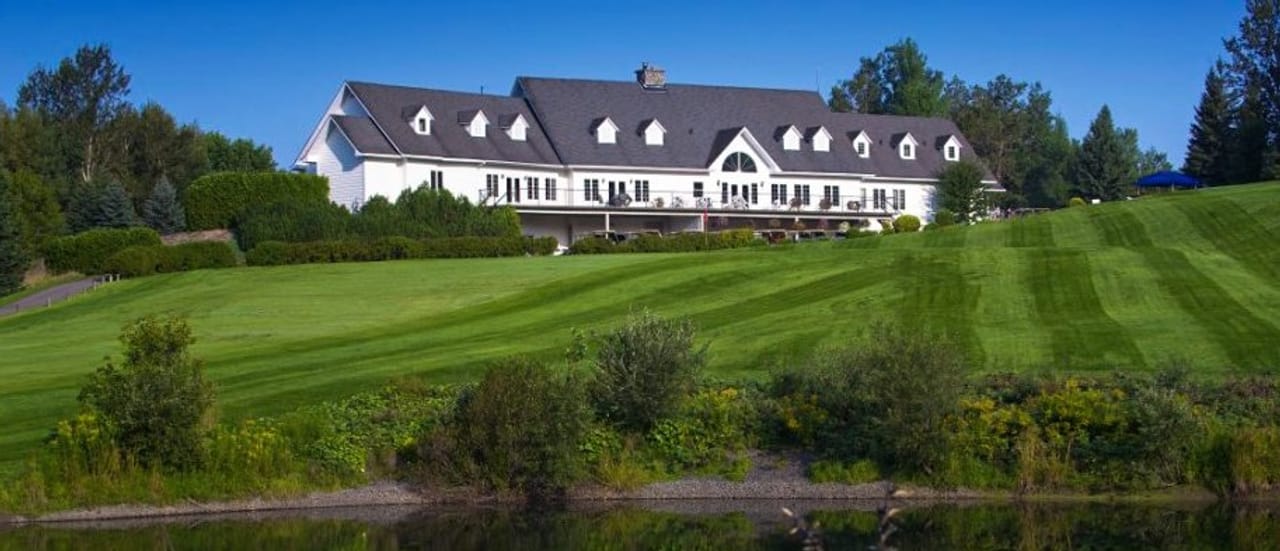 Golf La Vallée de Ste-Adèle