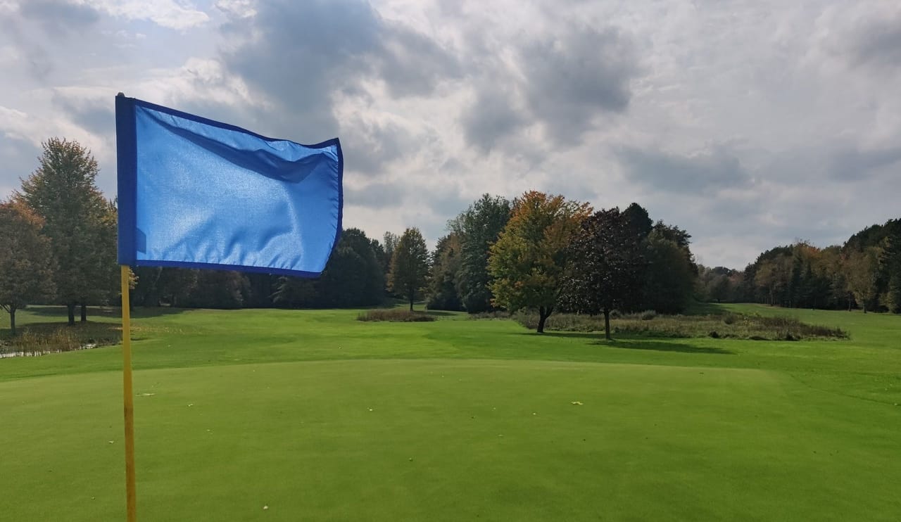 Sandy Ridge Golf Course