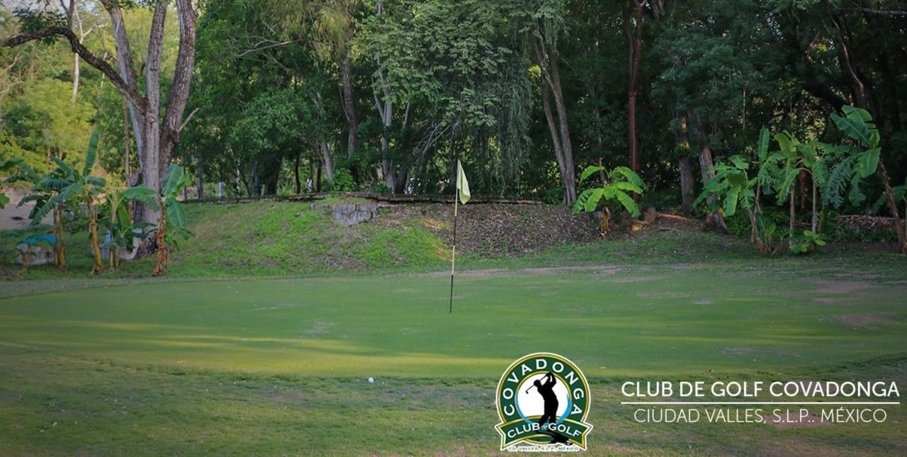 Club de Golf Covadonga