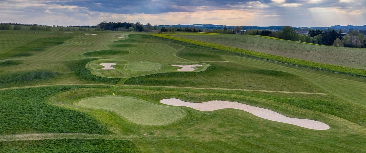 Golf Club Havlíčkův Brod