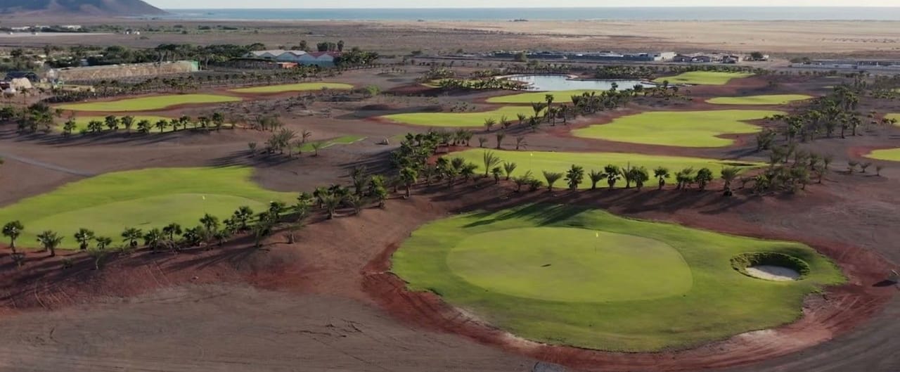 Viveiro Golf & Country Club