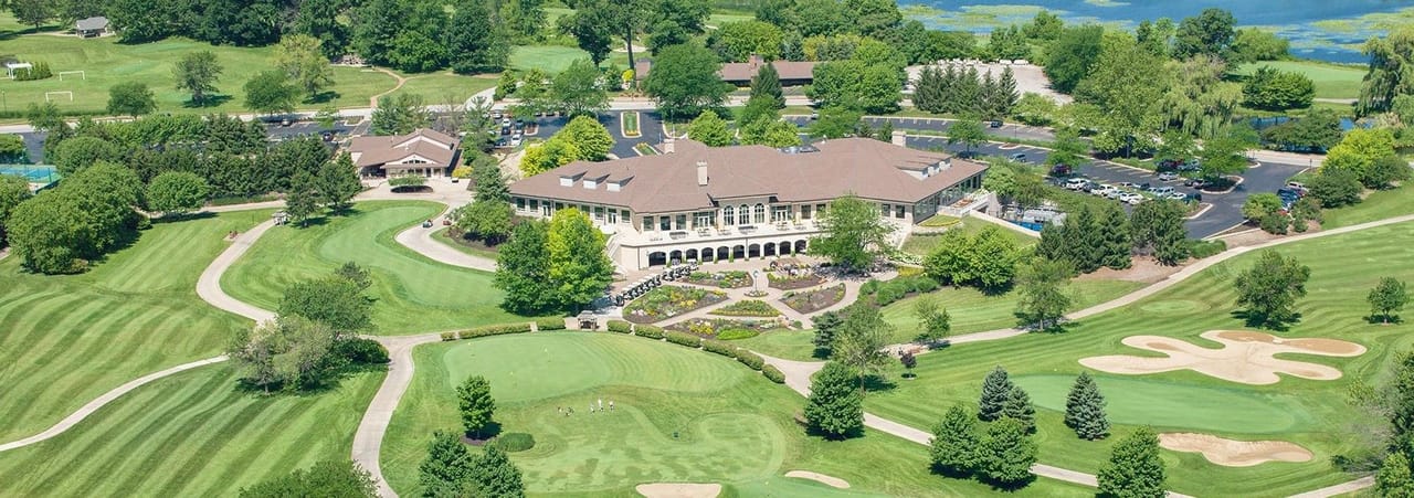 Sand Creek Country Club