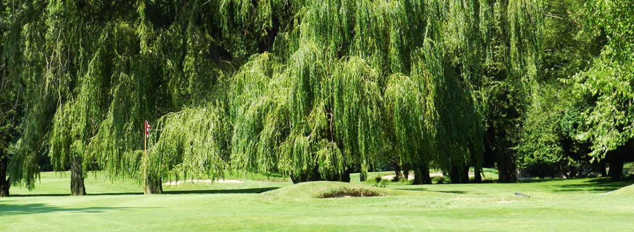 Indian Hills Golf Course